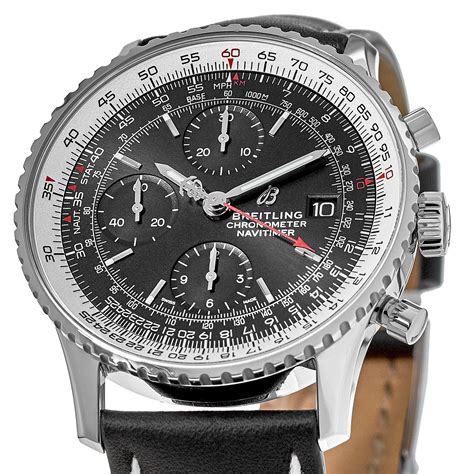 breitling navitimer a13324121b1x1|Breitling Navitimer 1 Chronograph A13324121B1X1.